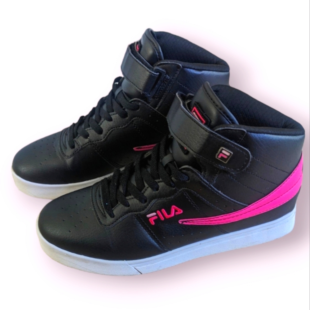Fila high top